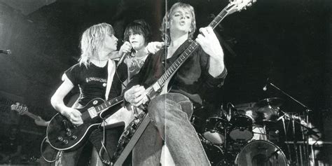 phil collen band|Girl .